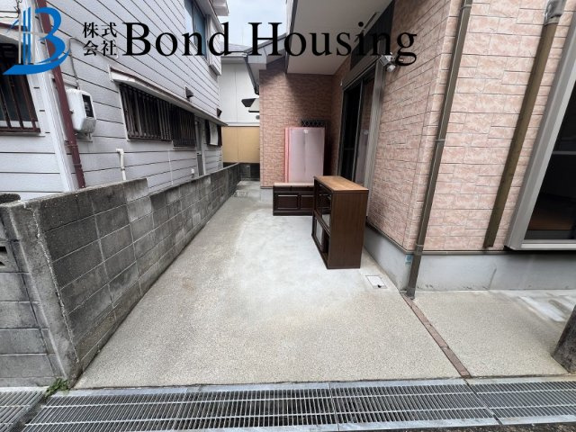 小学校徒歩10分圏内 北舞子4丁目 中古戸建のその他