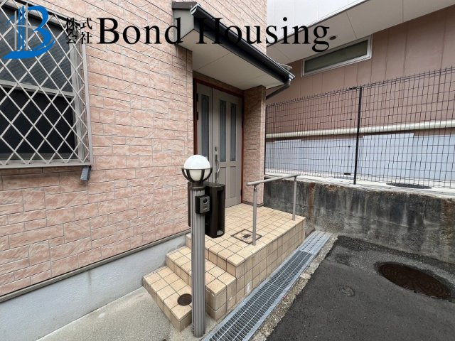 小学校徒歩10分圏内 北舞子4丁目 中古戸建のその他