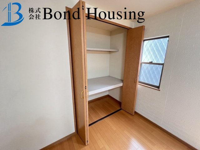 小学校徒歩10分圏内 北舞子4丁目 中古戸建のその他