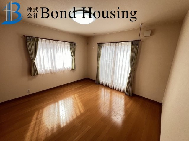 小学校徒歩10分圏内 北舞子4丁目 中古戸建のその他