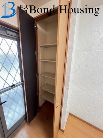 小学校徒歩10分圏内 北舞子4丁目 中古戸建のその他