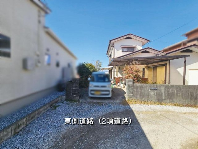 【外観】 | 香南市野市町西野