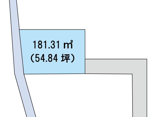 【土地図】 | 香南市野市町西野