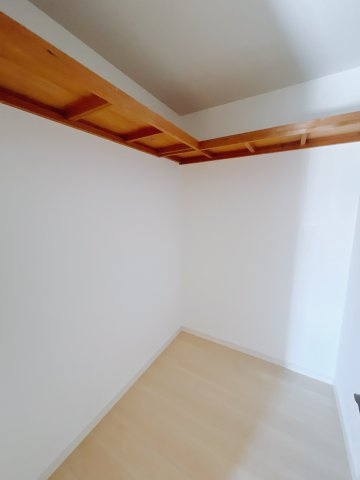 【中古戸建】伊勢崎市韮塚町の収納|■収納