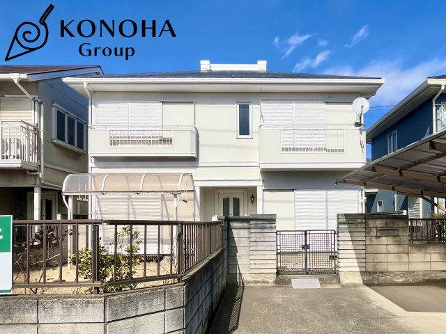 【中古戸建】伊勢崎市韮塚町