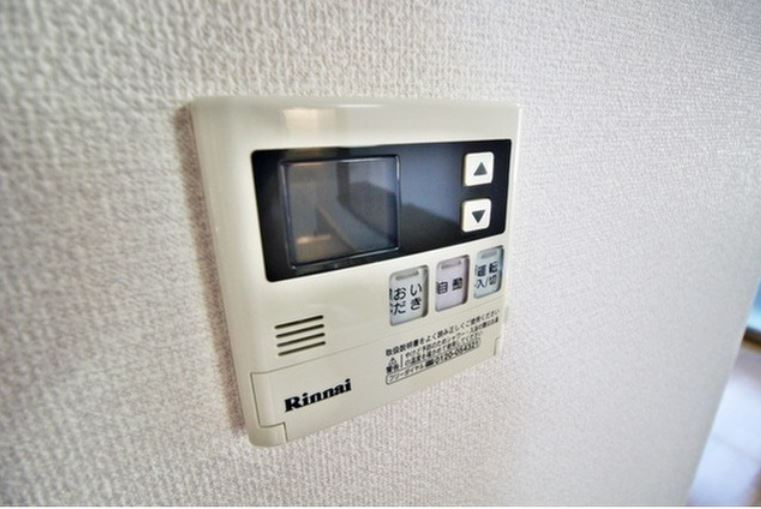 アムール悠の設備|※別部屋参考写真