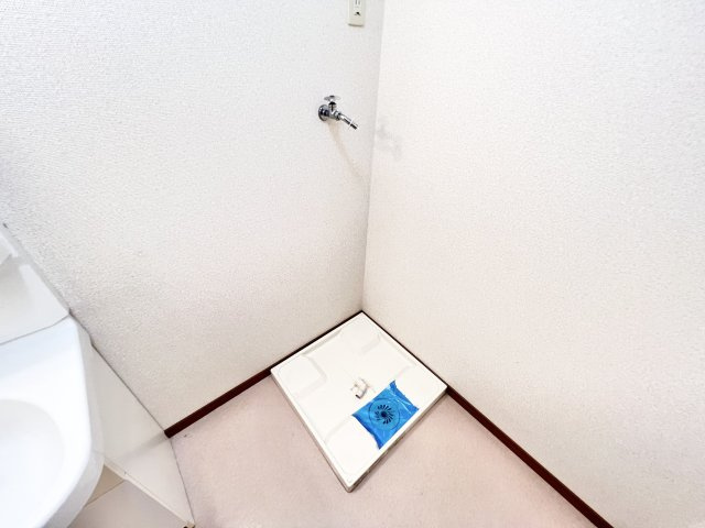 アムール悠の設備|※別部屋参考写真