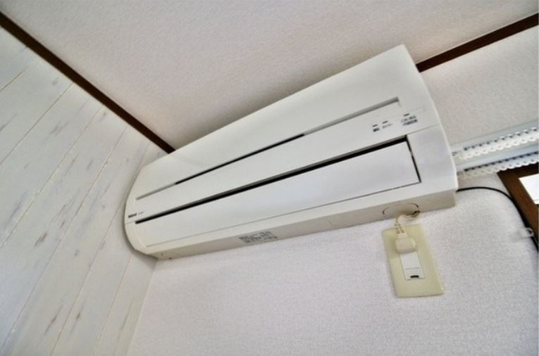 アムール悠の設備|※別部屋参考写真