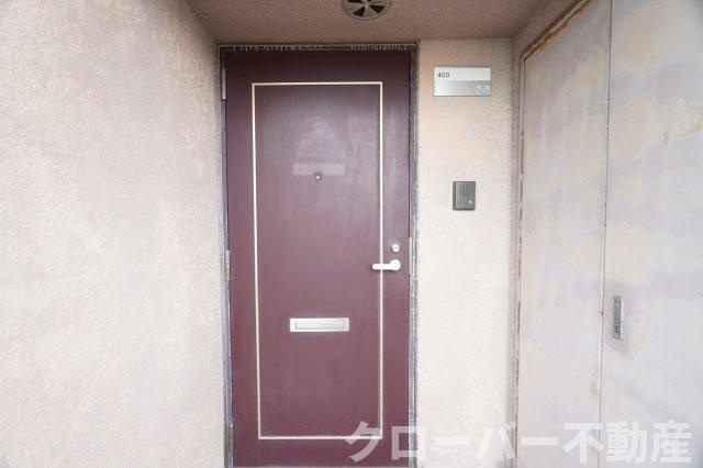 第3五福マンションのその他