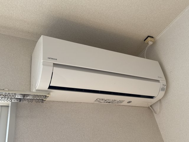 パルネット辻井の設備