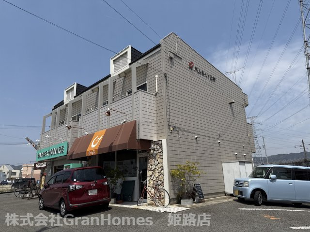 パルネット辻井