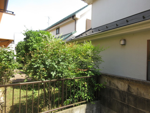 ベルエキップの展望|★窓からの景色★