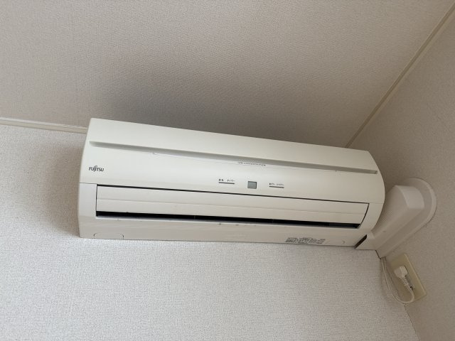 ベルファミーユⅡの設備