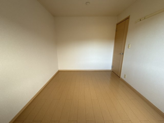 ベルファミーユⅡの子供部屋