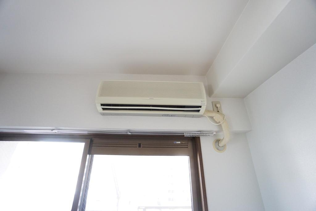 第3五福マンションの設備