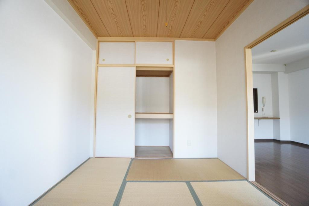 第3五福マンションのその他