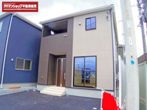 清水町八幡第3 新築建売分譲住宅 土地＋建物 TW05544の画像