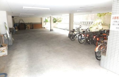 【その他共用部分】 | ＭＳハイツ