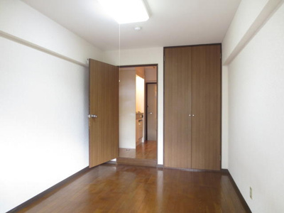 【内装】 | ＭＳハイツ | ※別部屋の参考写真です。