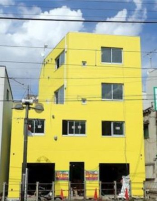 【外観】 | ハウスポートエデン | 外観☆