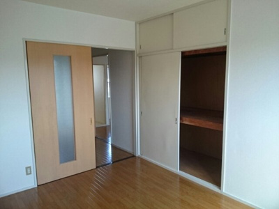 【内装】 | パルネット辻井