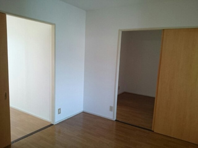 【居間・リビング】 | パルネット辻井