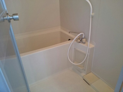 【浴室】 | パルネット辻井