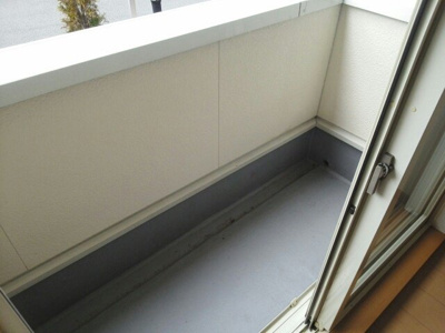 【バルコニー】 | フォルストⅠ