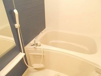 【浴室】 | フォルストⅠ