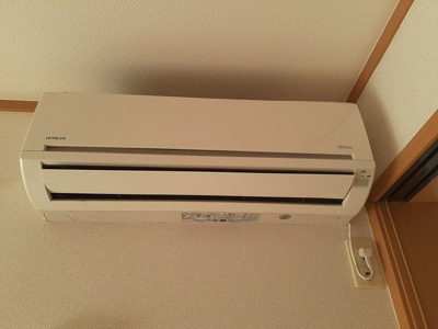 【設備】 | パレ・ロジュマン