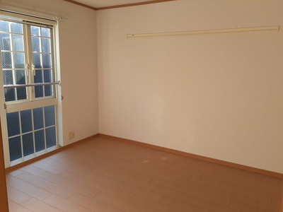 【内装】 | パレ・ロジュマン