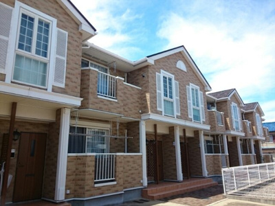 【外観】 | パレ・ロジュマン