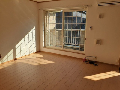 【居間・リビング】 | パレ・ロジュマン