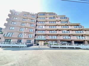 サングレイス小机の画像