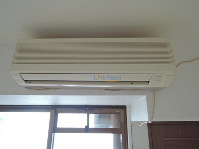 【内装】 | パインハイツ