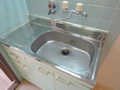 【キッチン】 | パインハイツ