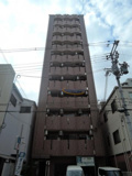 パインハイツの画像