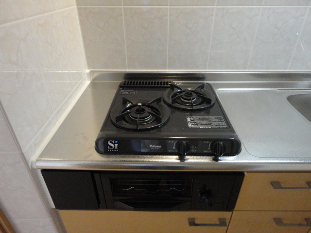 エクセルシア栗屋のその他|ガスコンロ