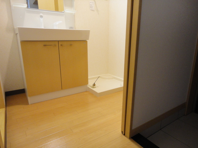 エクセルシア栗屋のその他|脱衣所