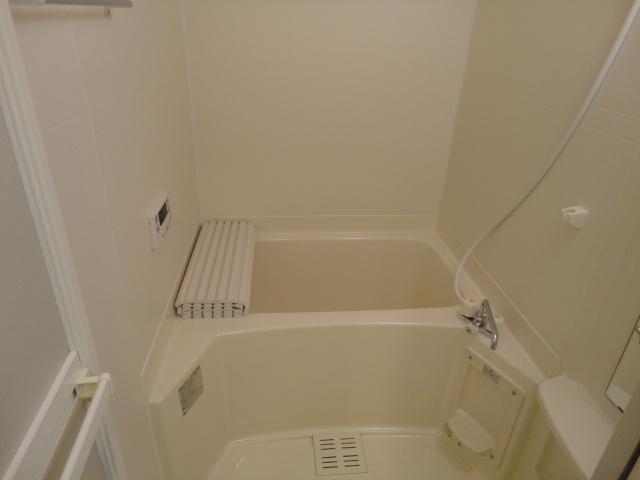 エクセルシア栗屋の浴室|バス