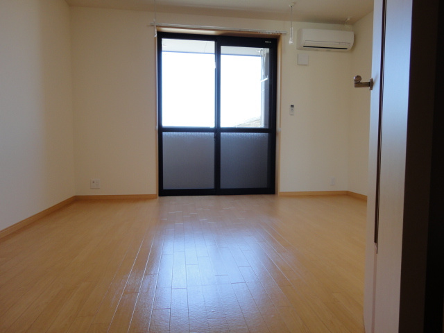 エクセルシア栗屋の内装|洋室