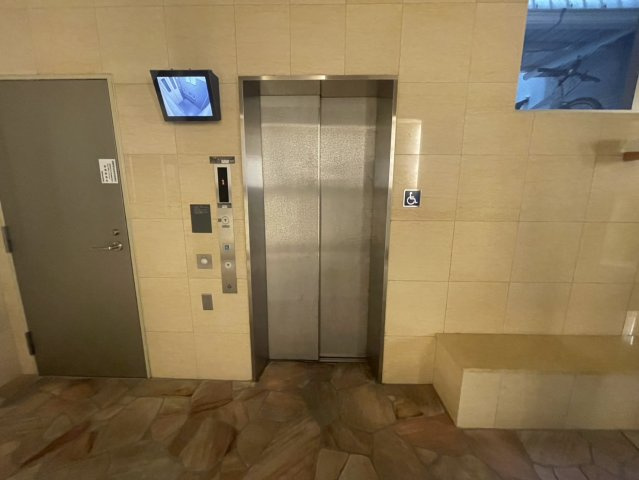 エスコート枚方岡山手センテニアルのその他共用部分|■物件内覧・資金計画相談・住宅ローン相談、リフォーム相談、お問合せ受付中■
※当日・翌日のご内覧、ご相談はお電話でのお問合せがスムーズです！