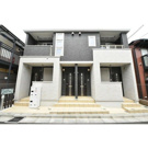 クレーヴ池尻の画像