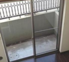 【展望】 | サンバレー下井草 | お部屋から見た景色☆(同一仕様写真)