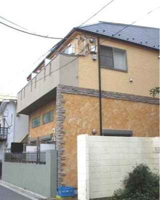 【エントランス】 | サンバレー下井草 | エントランス☆