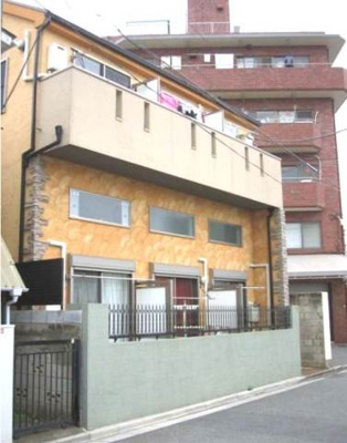 【外観】 | サンバレー下井草 | 外観☆