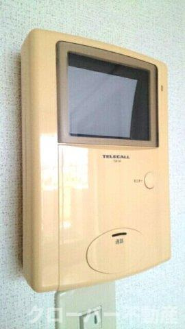 メゾニティ　川西Ｂの設備