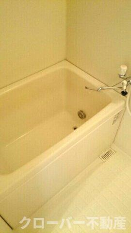 メゾニティ　川西Ｂの浴室