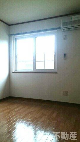 メゾニティ　川西Ｂの内装