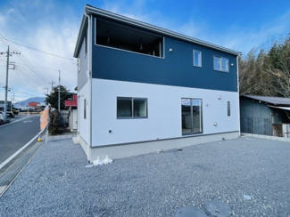 【外観】 | 内覧できます。お電話下さい。